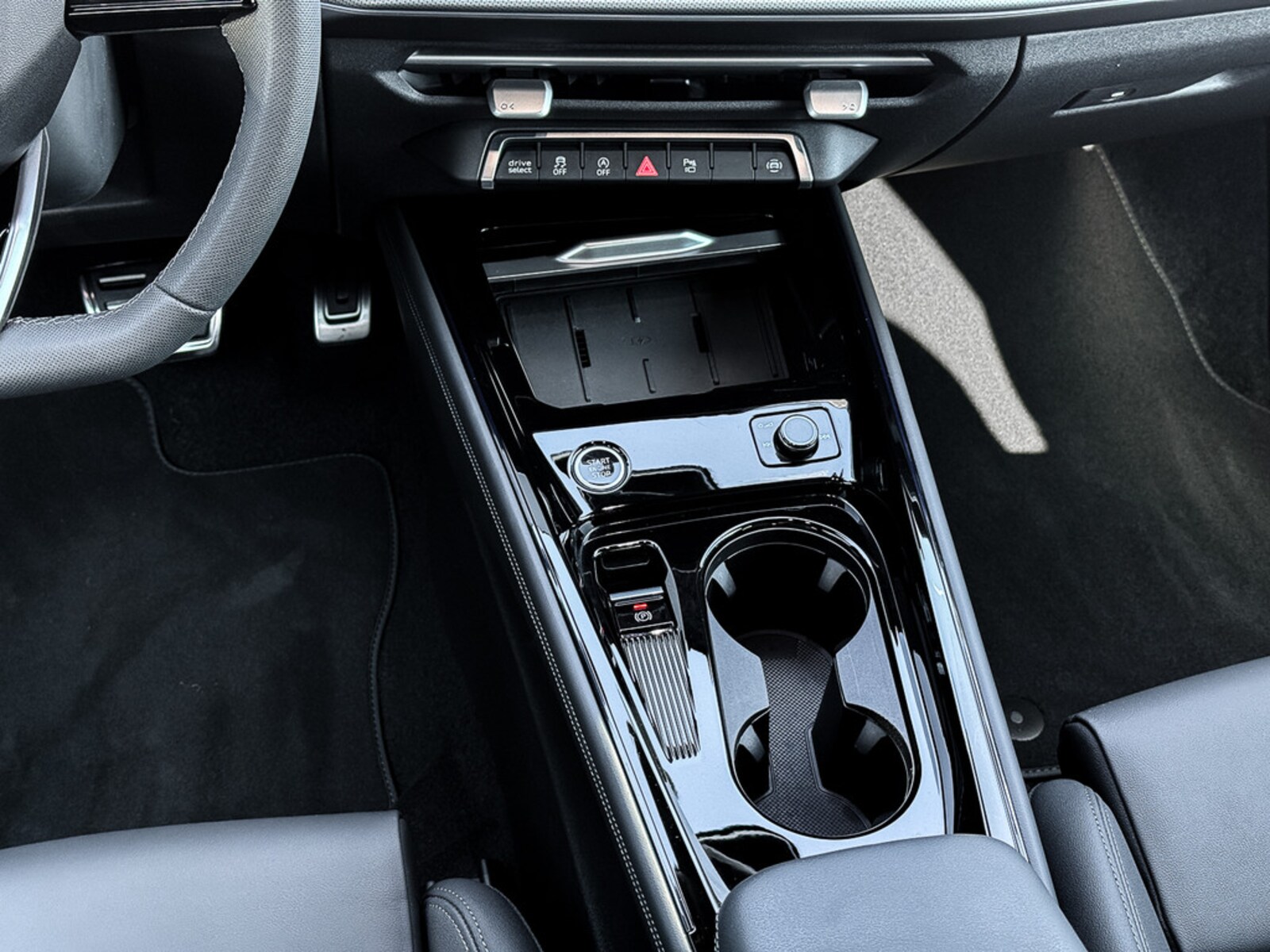 Audi Q3 Sportback – Bild 12
