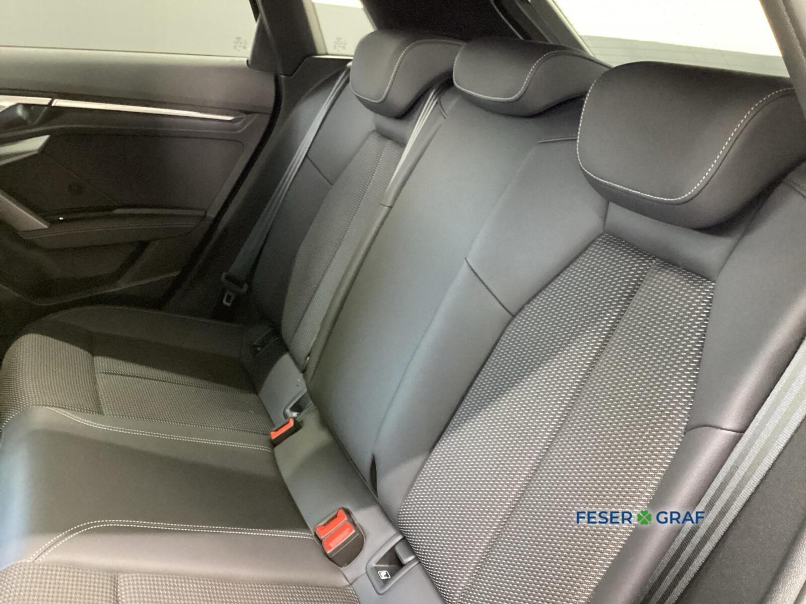 Audi A3 Sportback – Bild 9