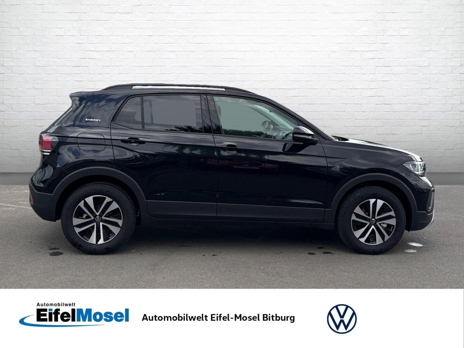 Volkswagen T-Cross – Bild 6