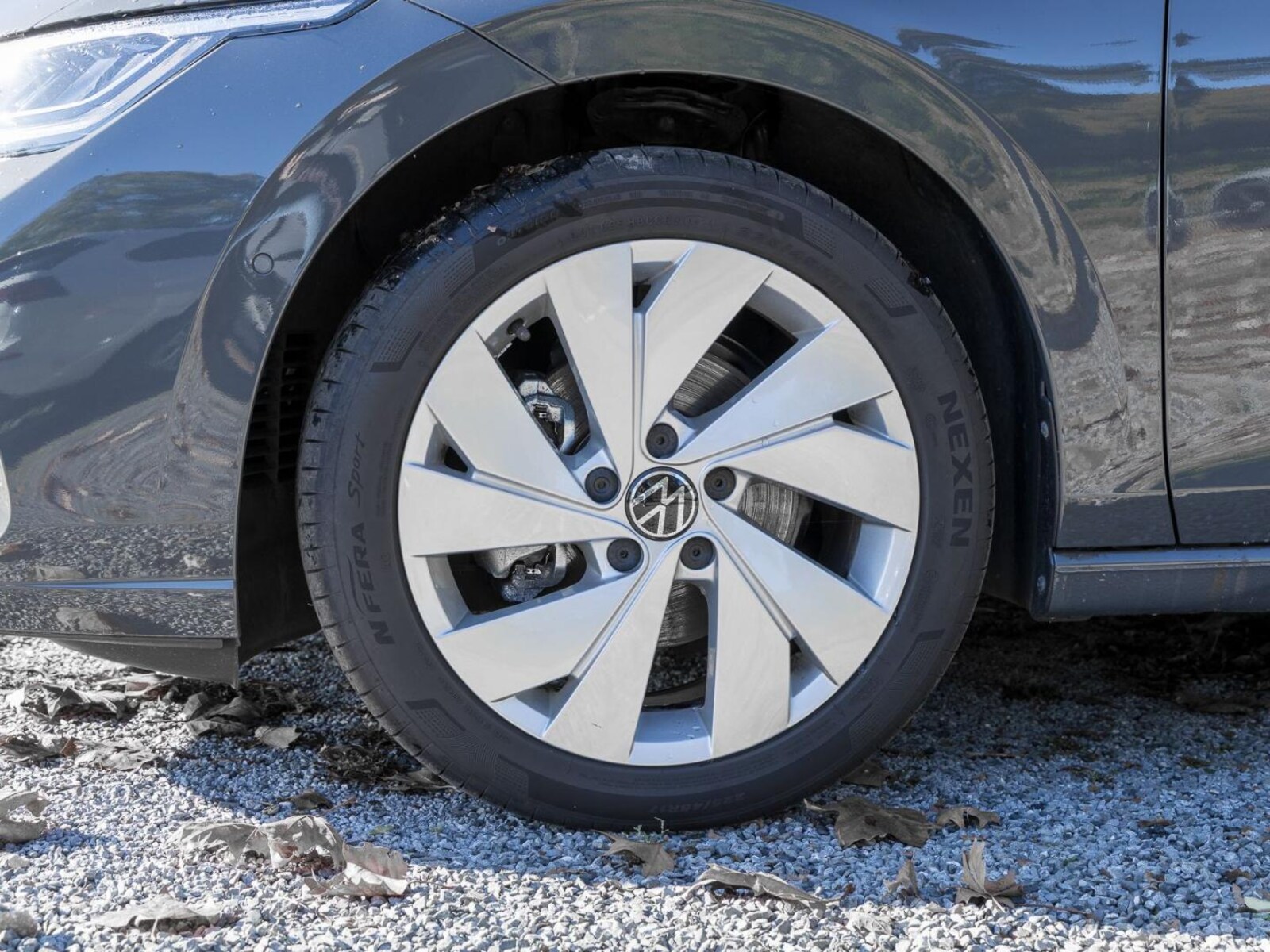 Volkswagen Golf Variant – Bild 7