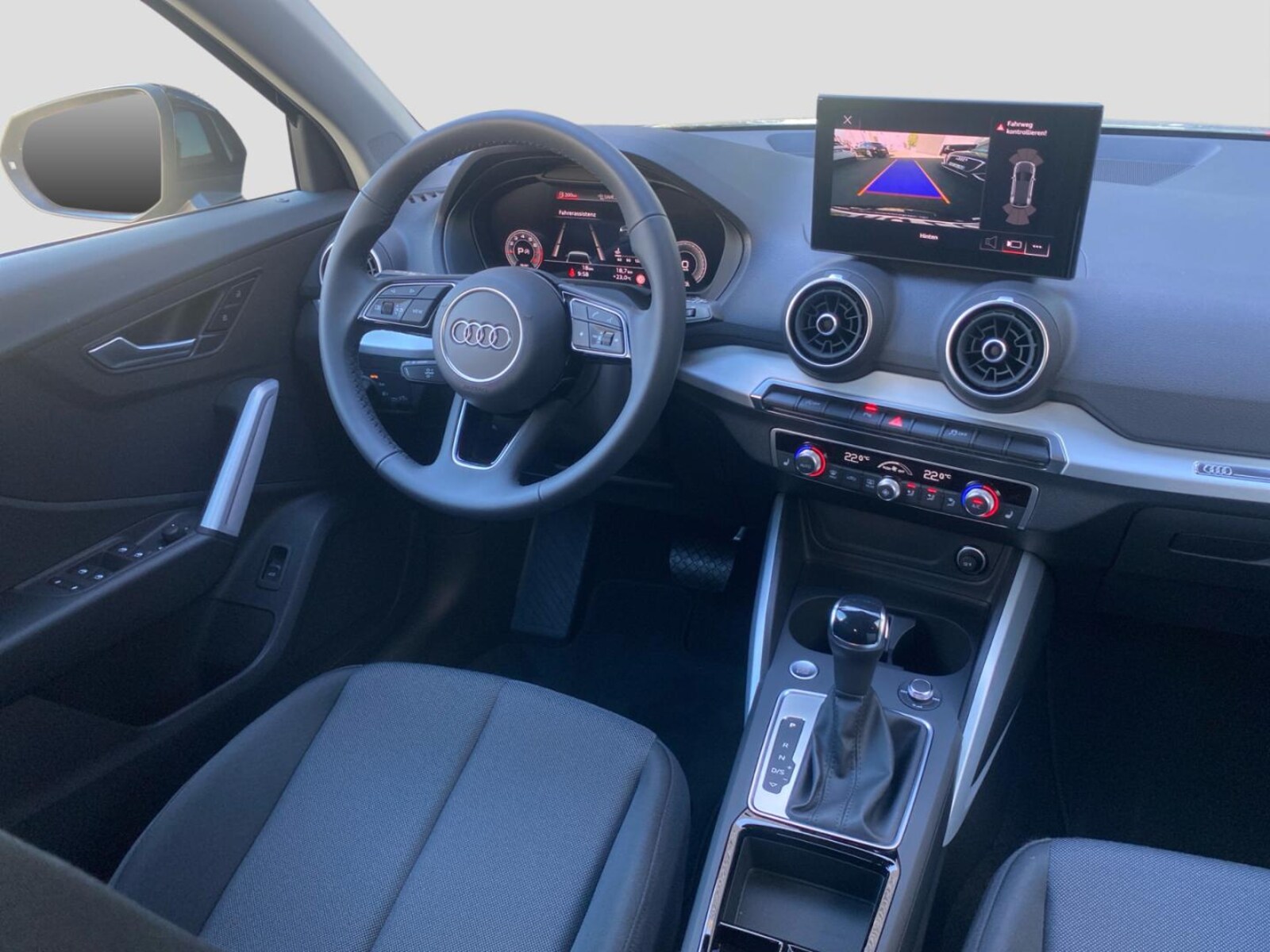 Audi Q2 – Bild 5