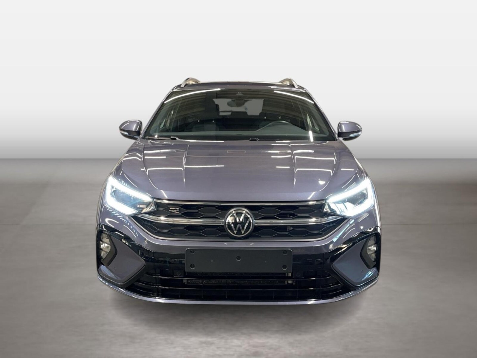 Volkswagen Taigo – Bild 7