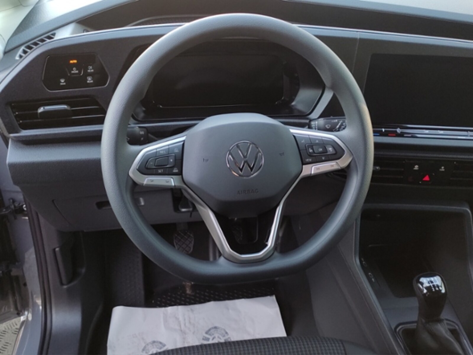 Volkswagen Caddy Maxi Cargo – Bild 11
