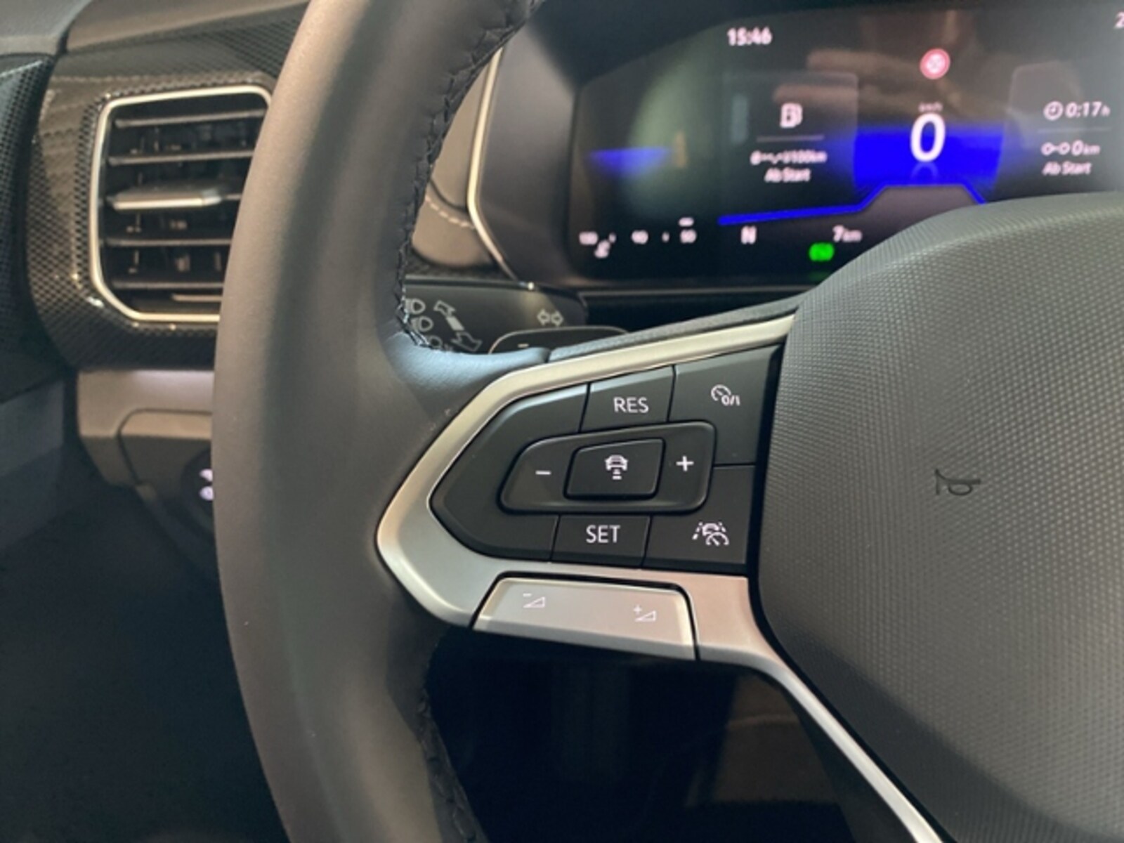 Volkswagen T-Cross – Bild 25