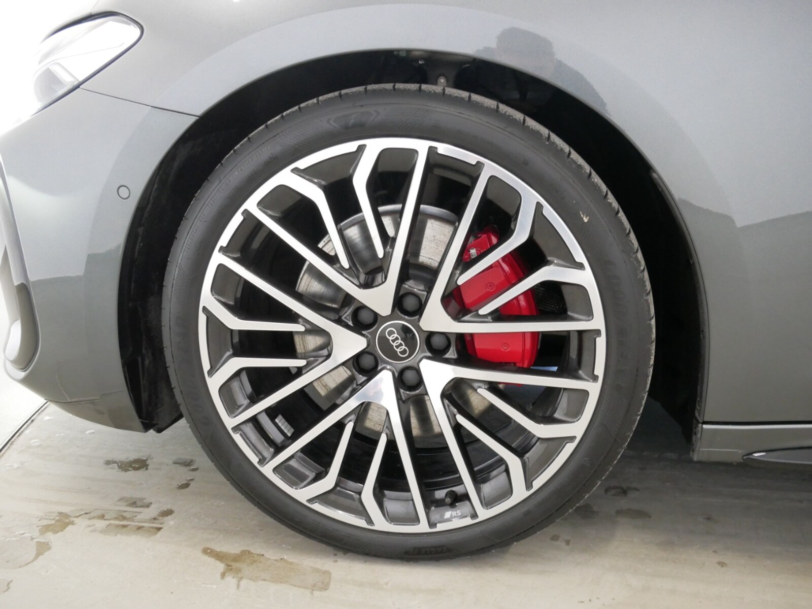 Audi A5 Avant – Bild 16