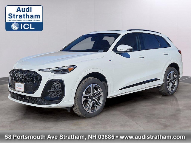 Photo of 2026 Audi Q5