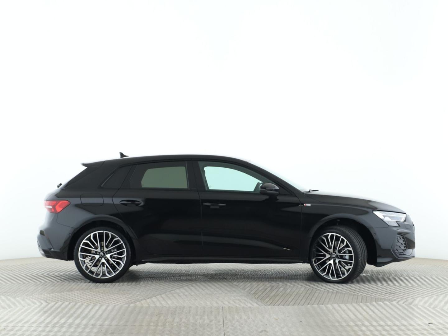 Image about Audi A3 Sportback S line 35 TFSI S tronic