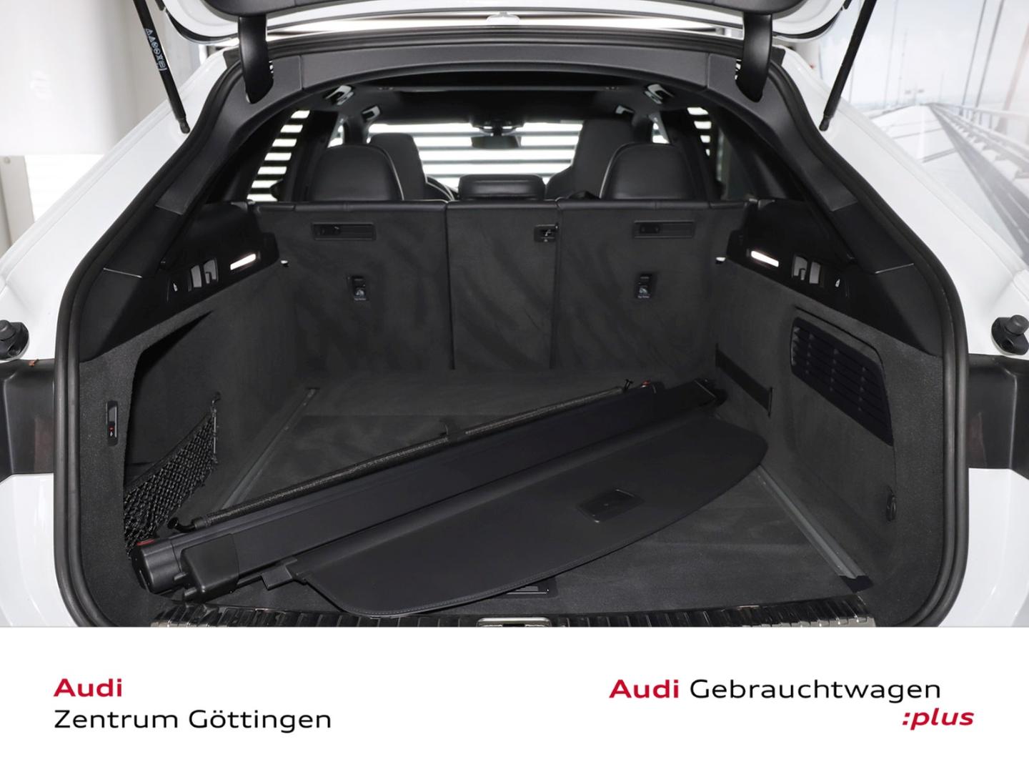 Image about Audi RS 6 Avant TFSI quattro tiptronic