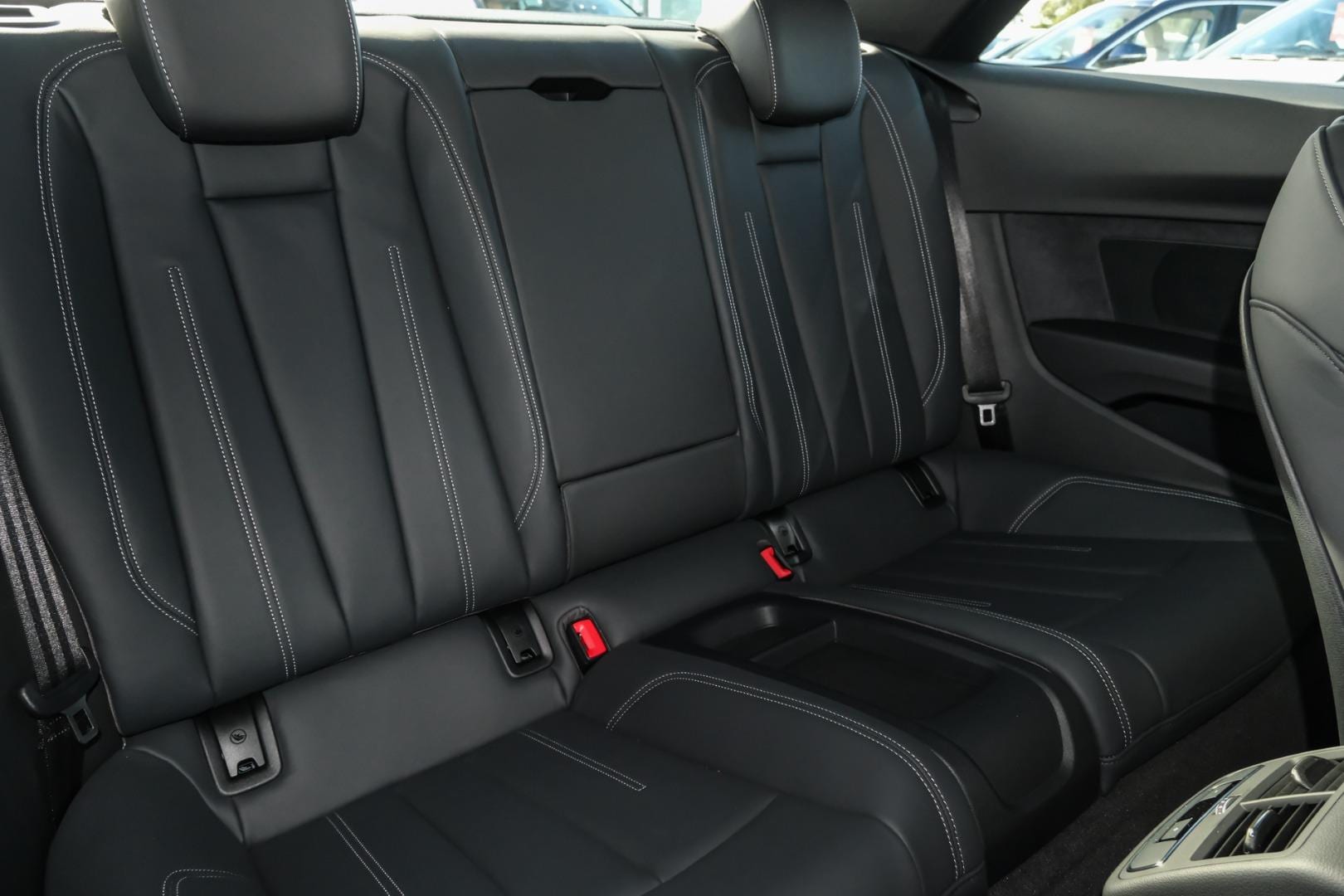 Image about Audi A5 Coupe 45 TFSI quattro 183 kW S tronic
