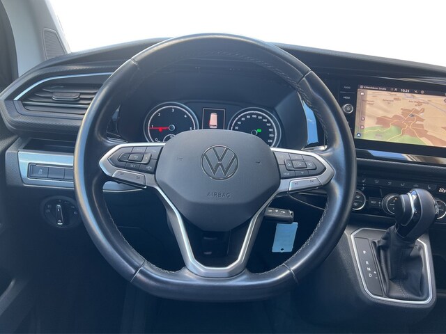 Volkswagen T6.1 Multivan