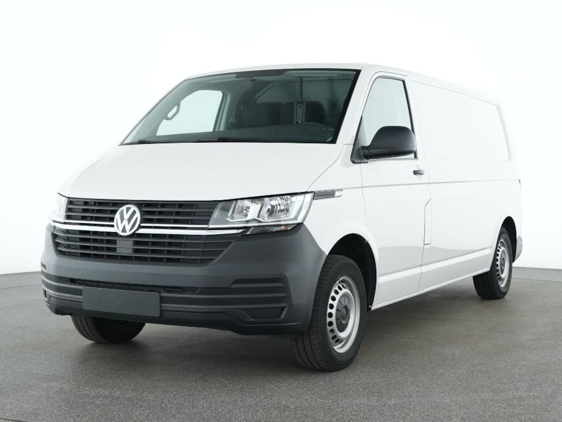 Volkswagen T6.1 Transporter Kasten langer Radstand