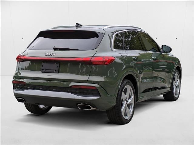 2025 Audi Q5