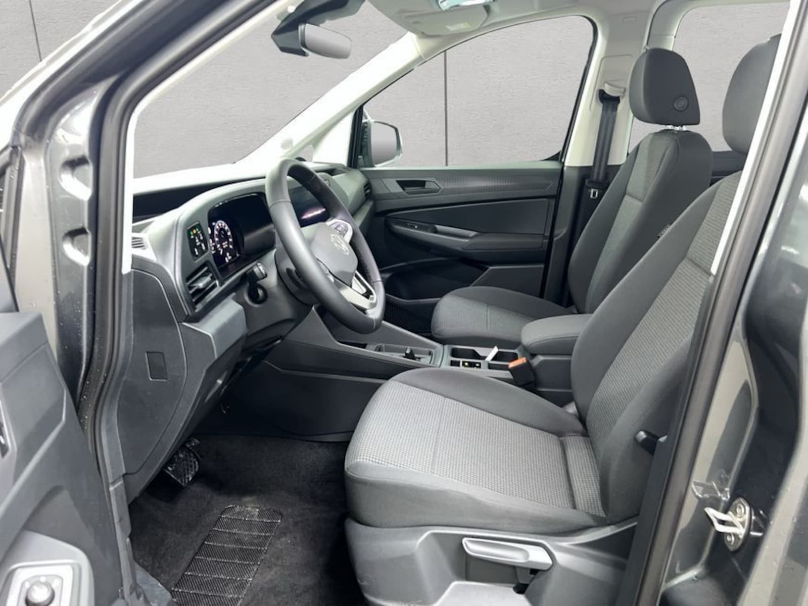 Volkswagen Caddy Maxi – Bild 10