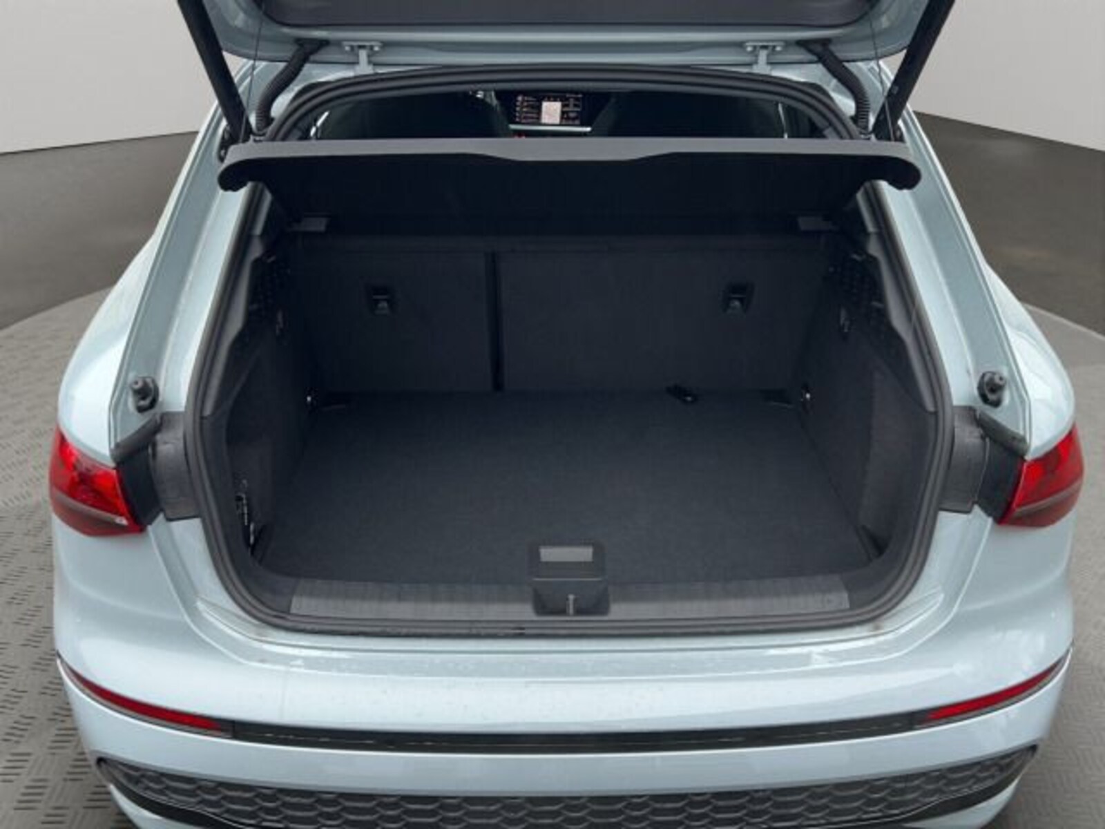 Audi A3 Sportback – Bild 16