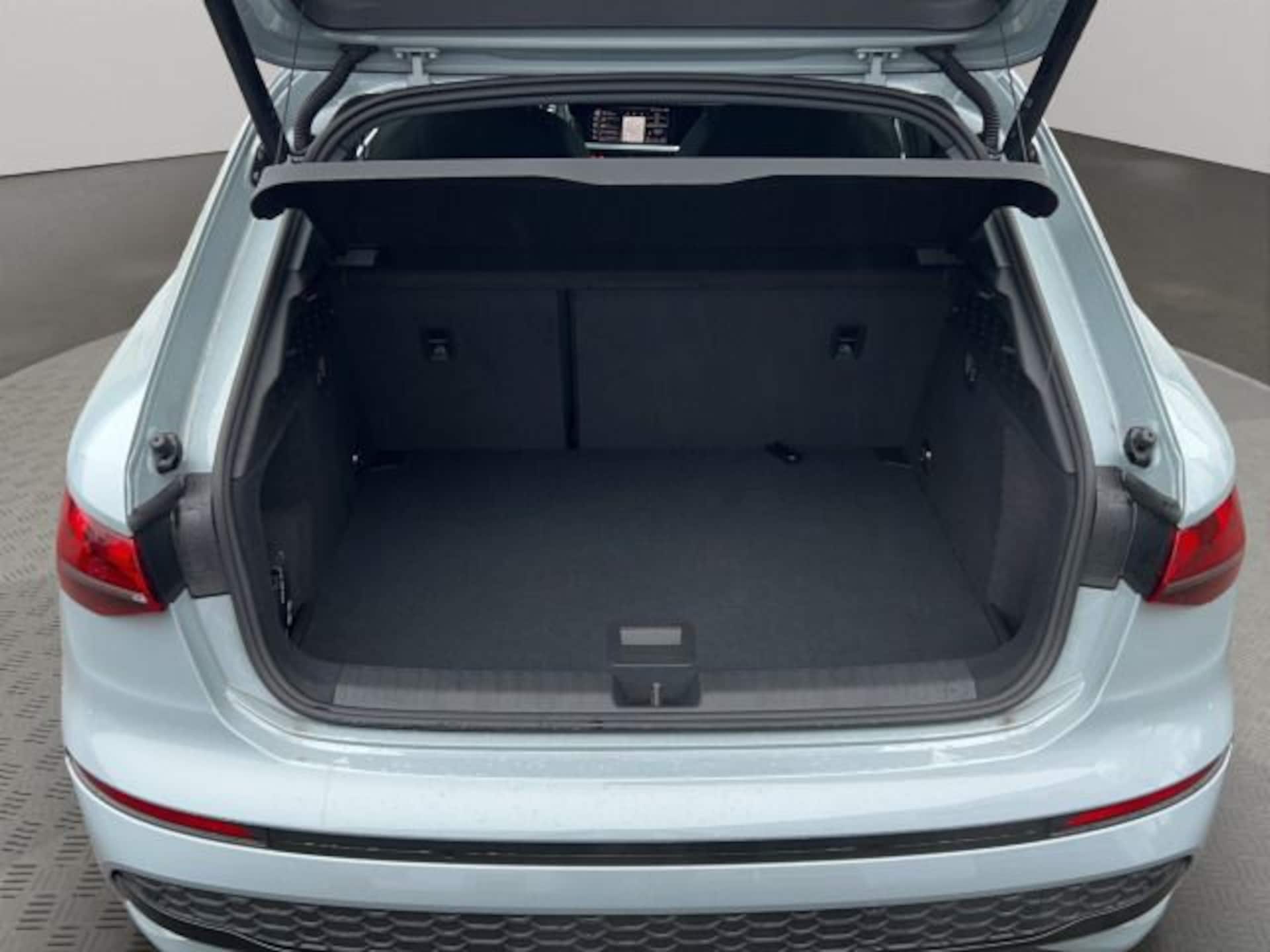 Audi A3 Sportback Advanced