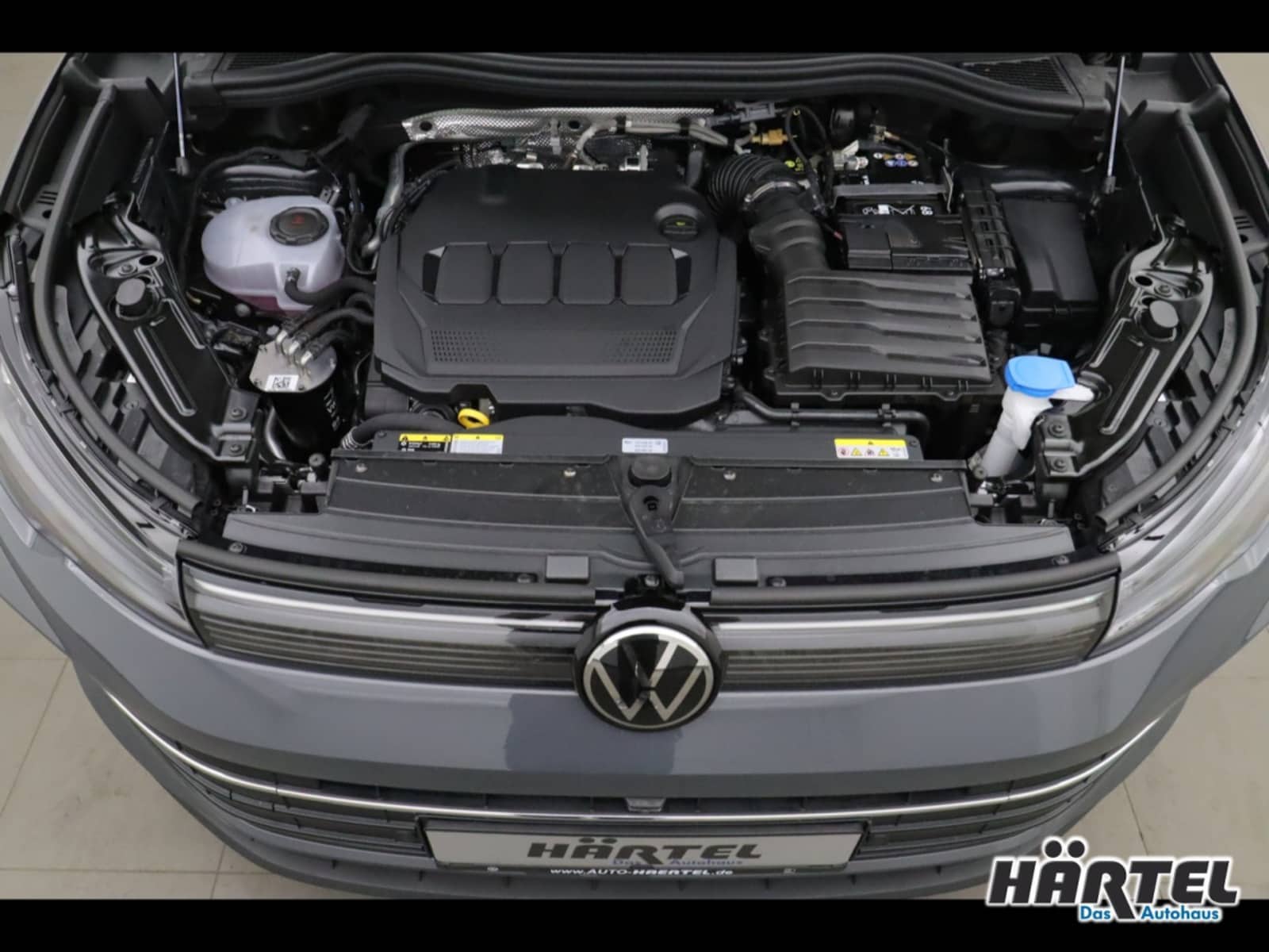 Volkswagen Tiguan – Bild 5
