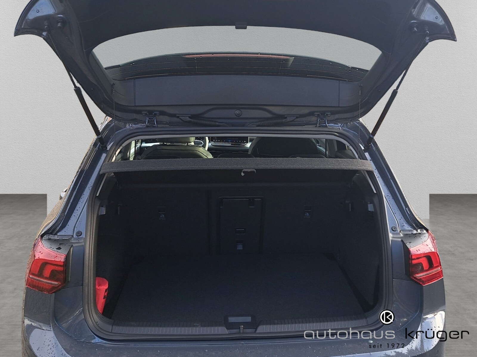 Volkswagen Golf – Bild 7