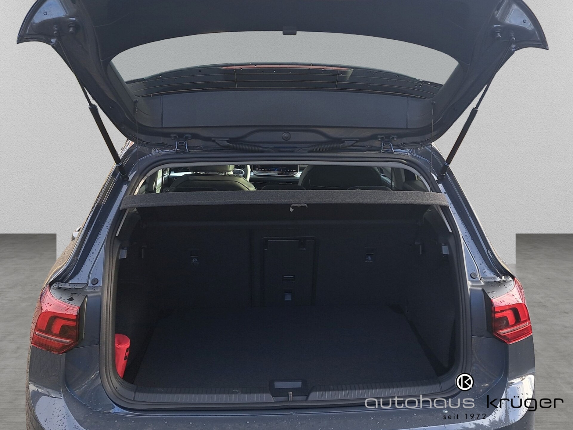 Volkswagen Golf ENERGY