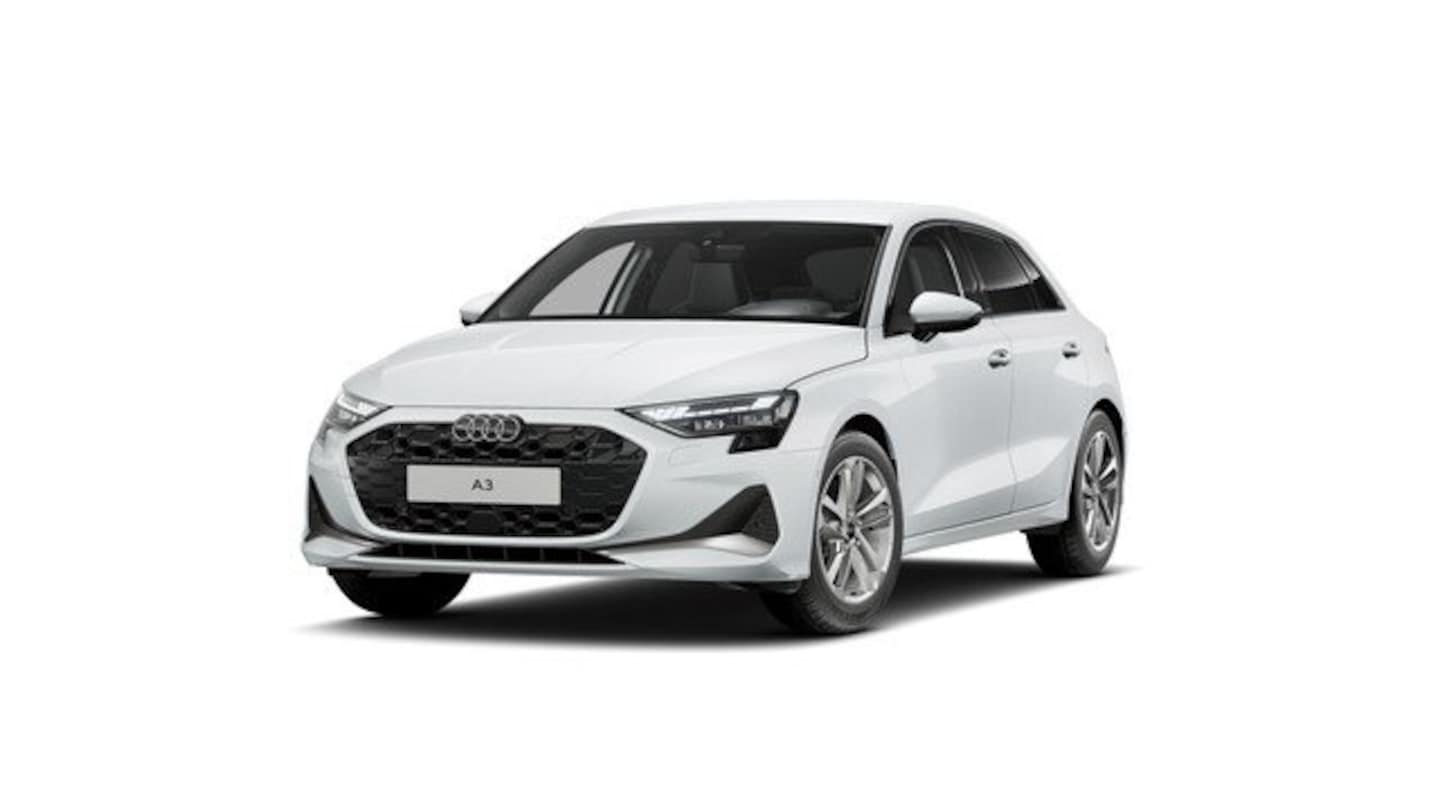 Bild über Audi A3 Sportback advanced 30 TDI Schaltgetriebe - für weitere Informationen kontaktieren Sie den Audi Partner