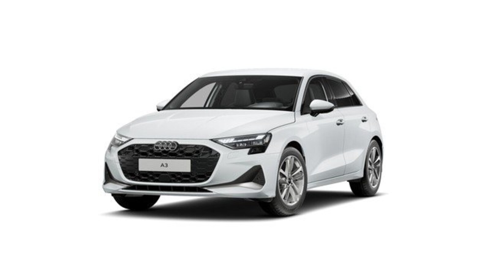Audi A3 Sportback – Bild 2