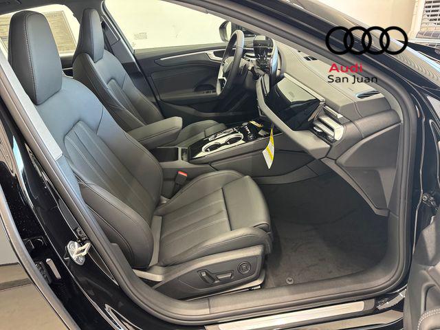 2026 Audi A6 Premium - Photo 29