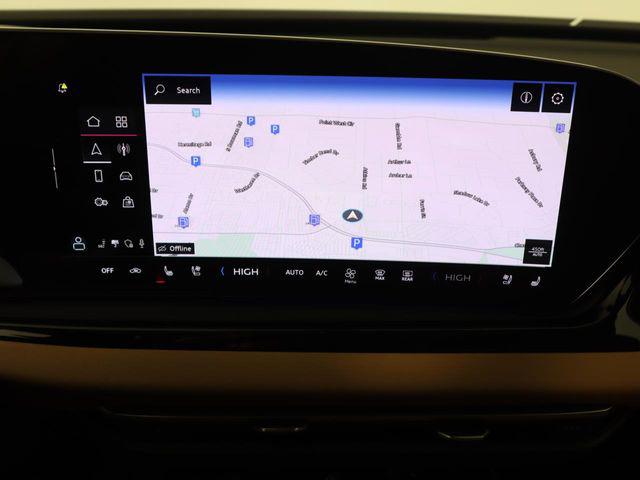 2025 Audi New A5 Prestige - Photo 17