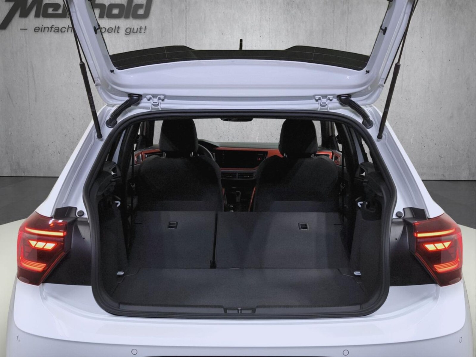 Volkswagen Polo – Bild 18