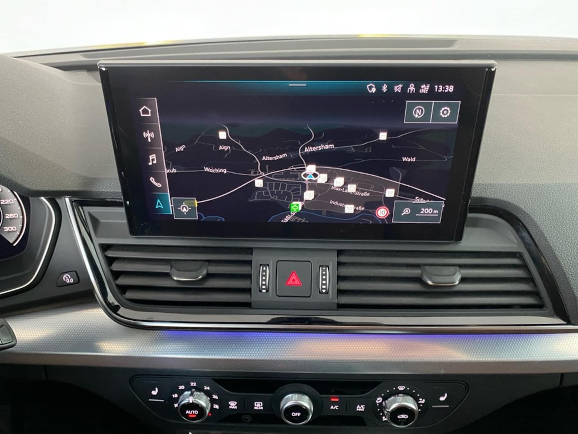 Audi Q5 SUV S line