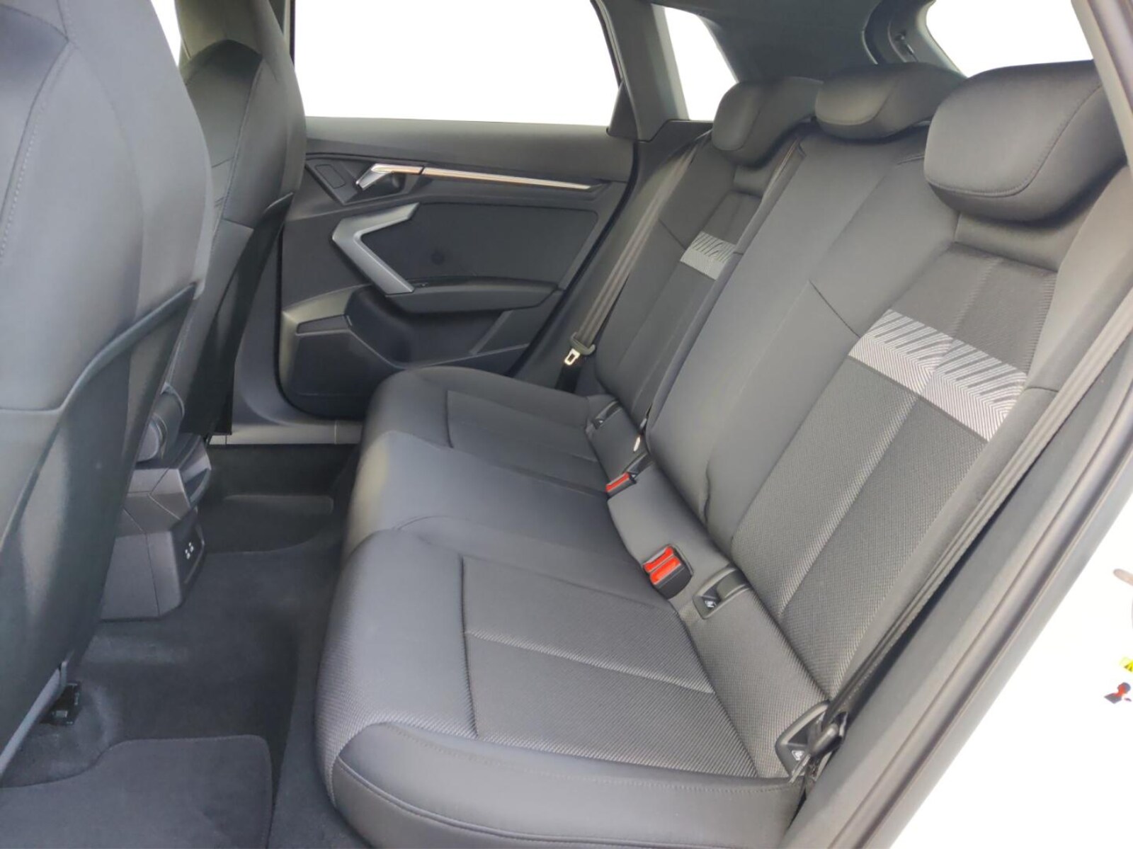Audi A3 Sportback – Bild 11
