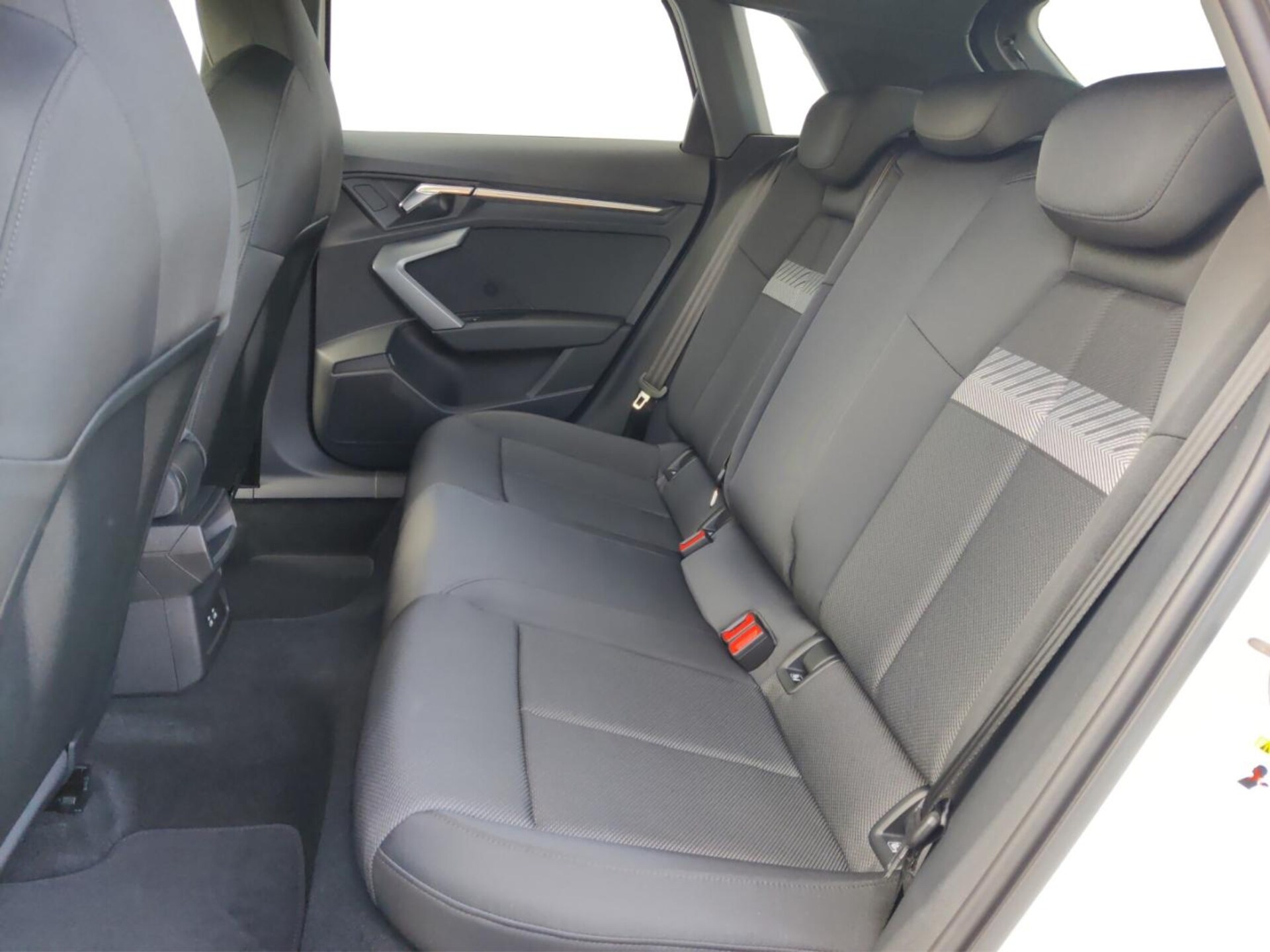 Audi A3 Sportback S line