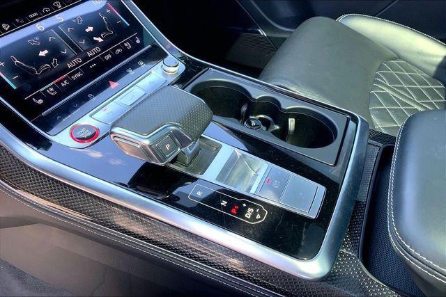 2023 Audi SQ7 Prestige - Photo 25