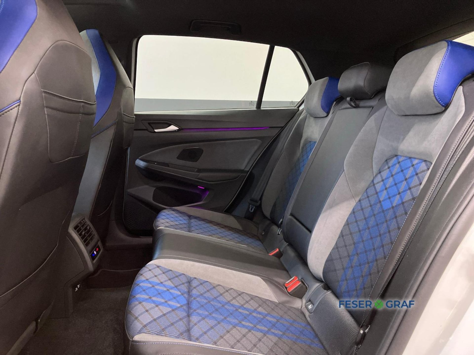 Volkswagen Golf R 20 Years