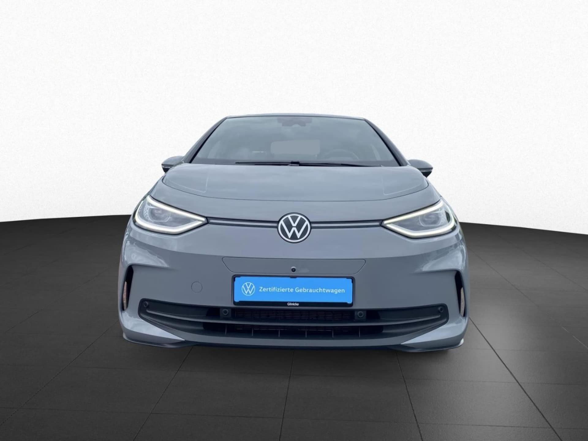 Volkswagen ID.3 MOVE Pro