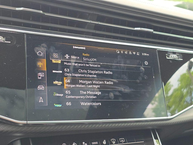 2026 Audi Q8 Prestige - Photo 28