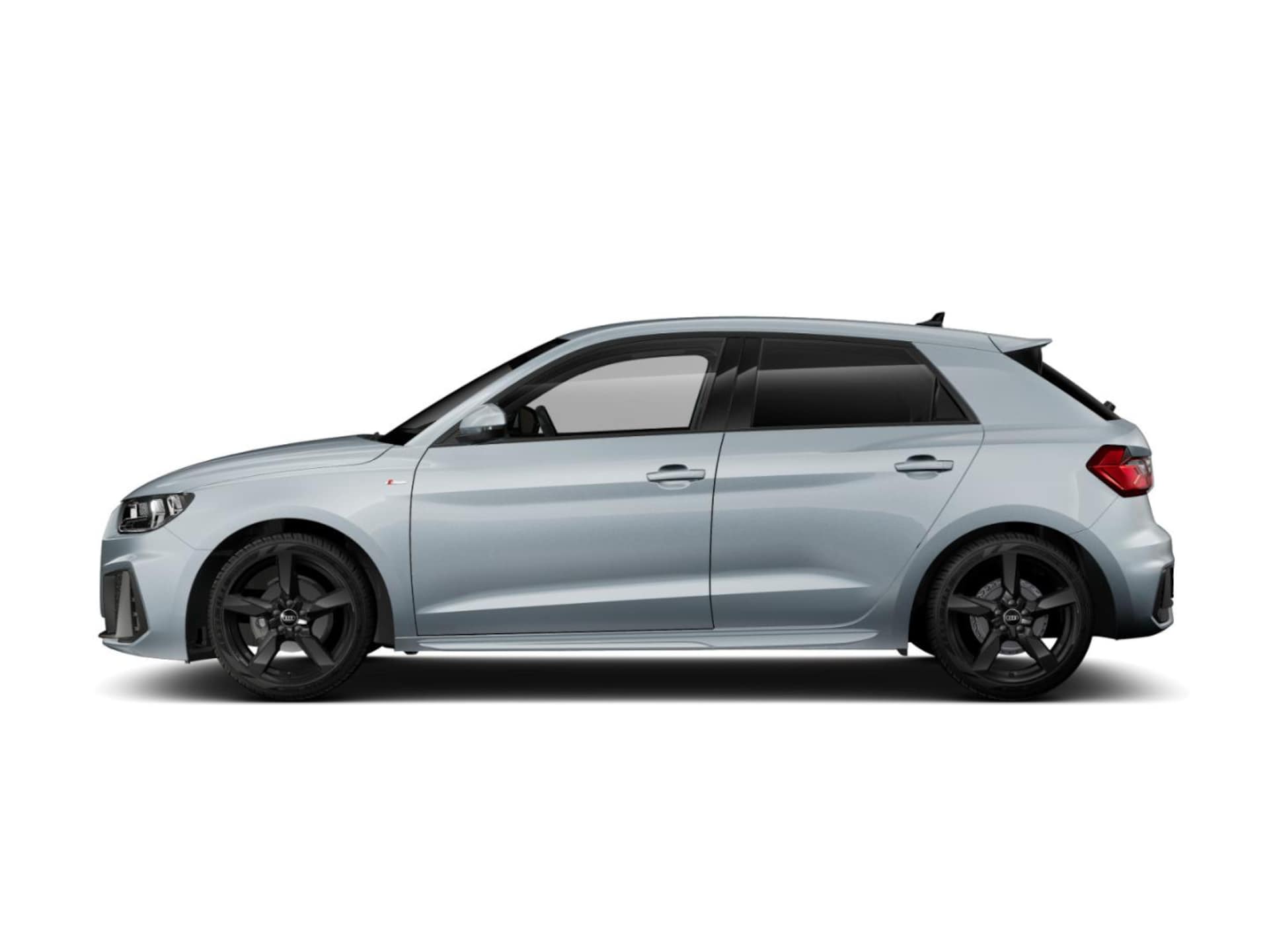 Audi A1 Sportback S line