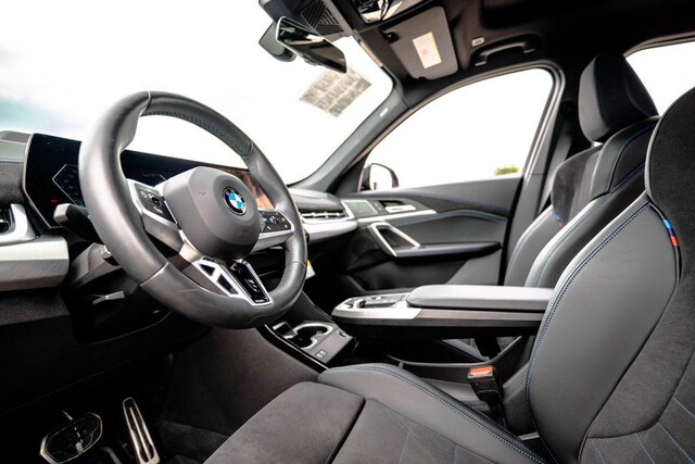 2026 BMW X1