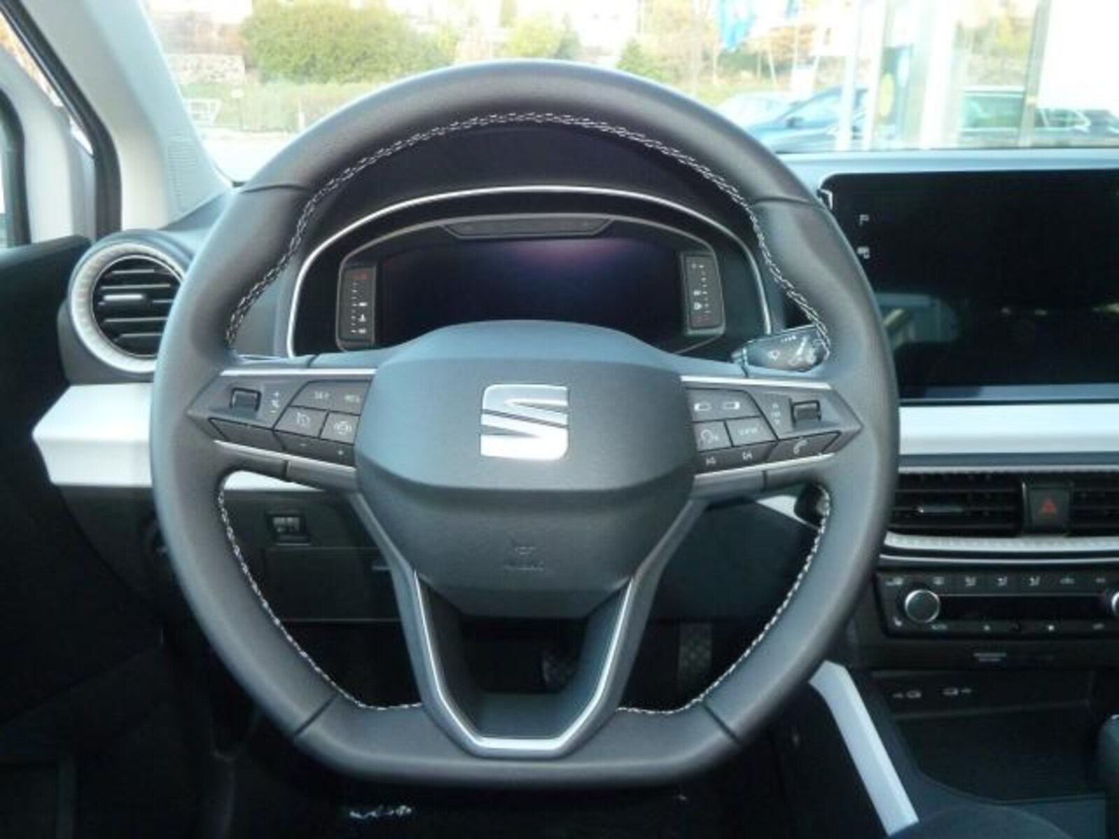 SEAT Arona – Bild 8