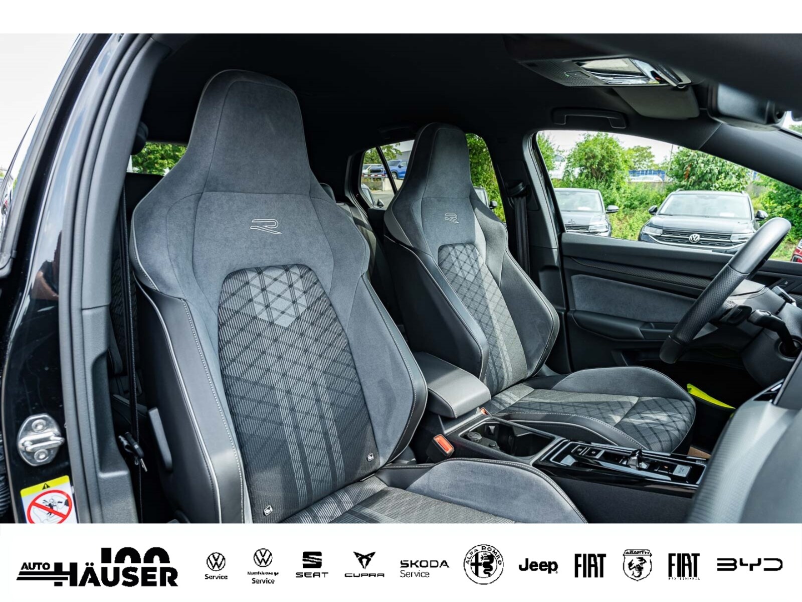 Volkswagen Golf – Bild 11