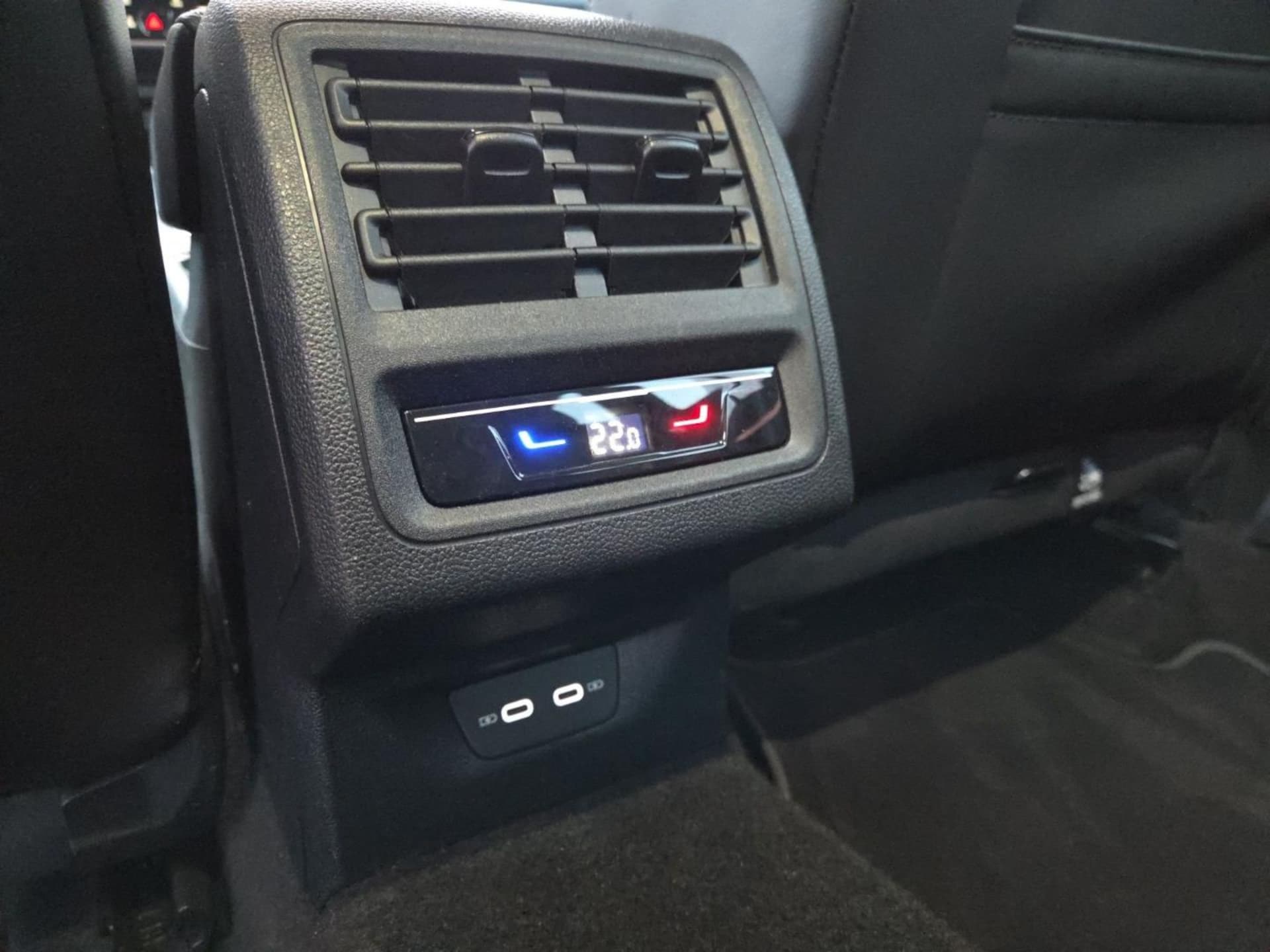 Volkswagen Golf Variant Goal