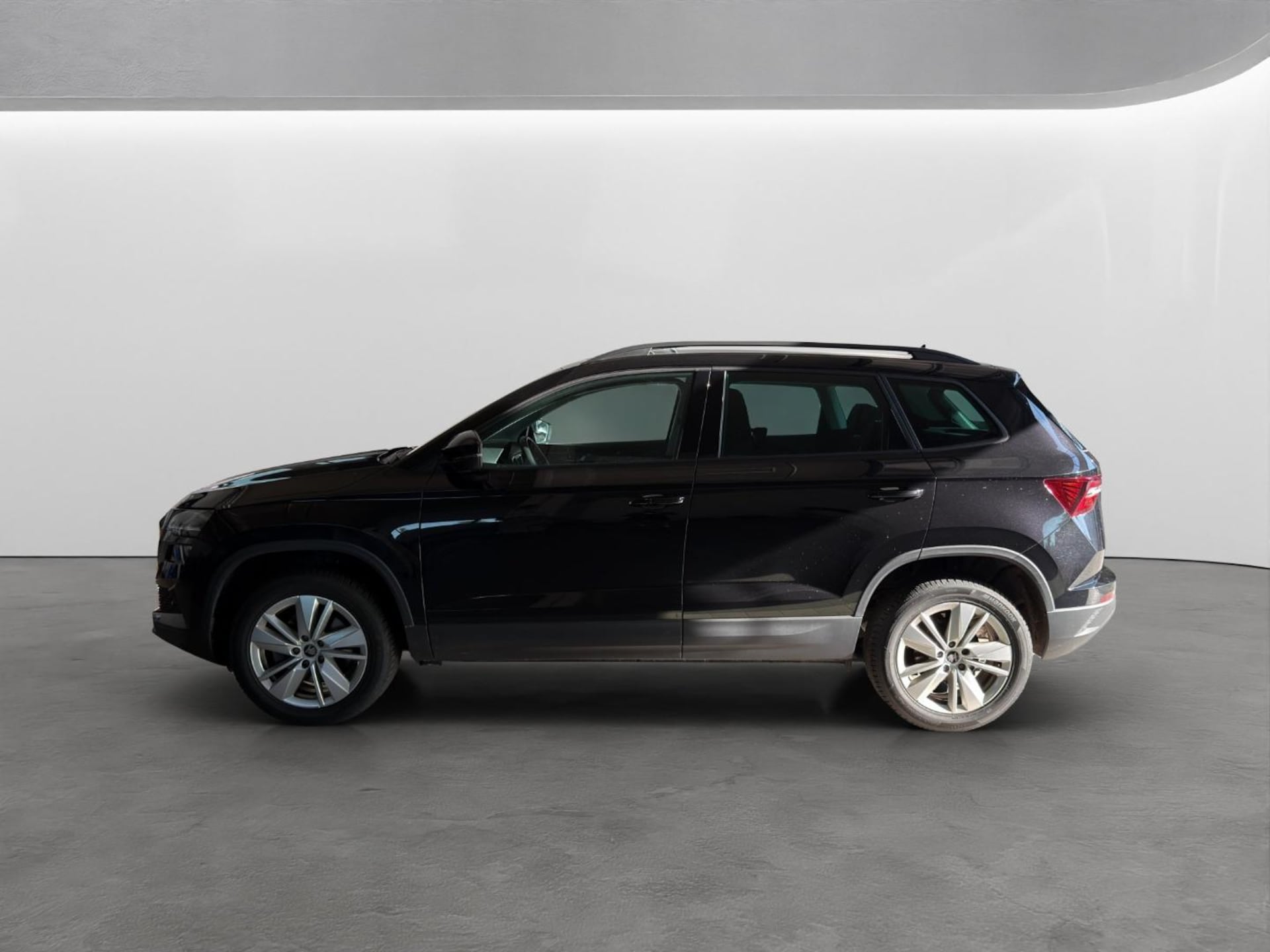 Skoda Karoq Selection