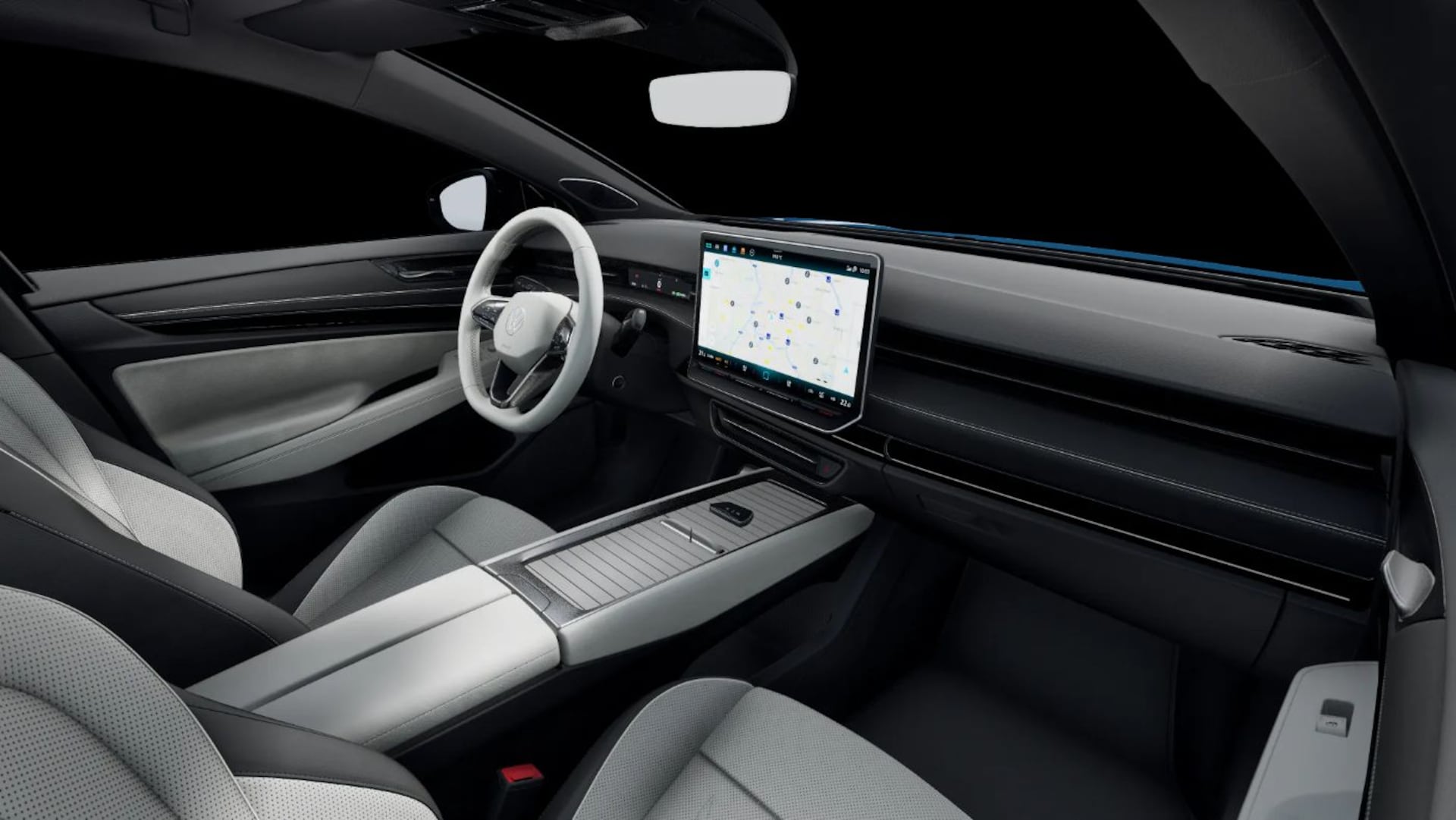 Volkswagen ID.7 Tourer Pro S