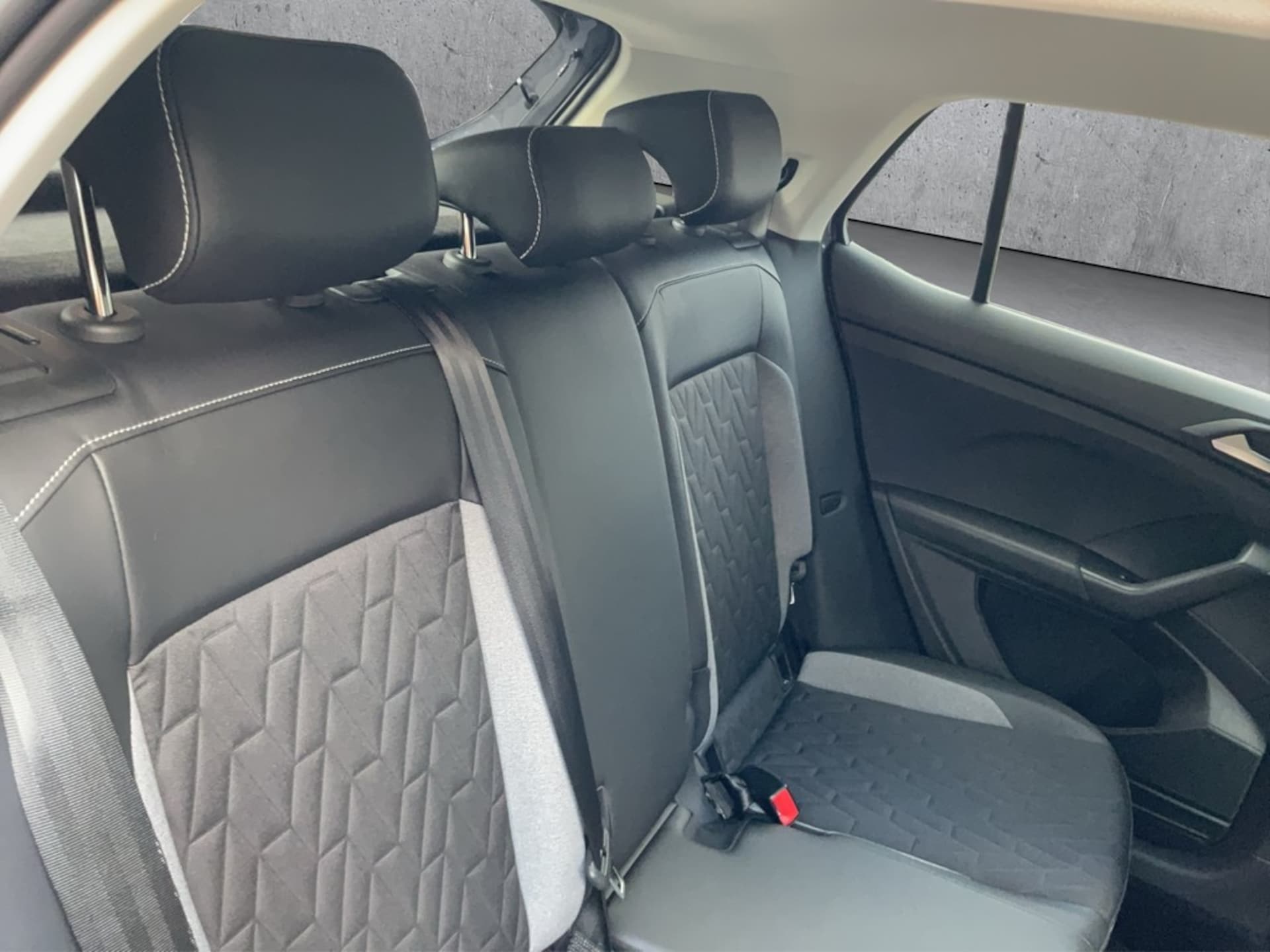 Volkswagen T-Cross ENERGY
