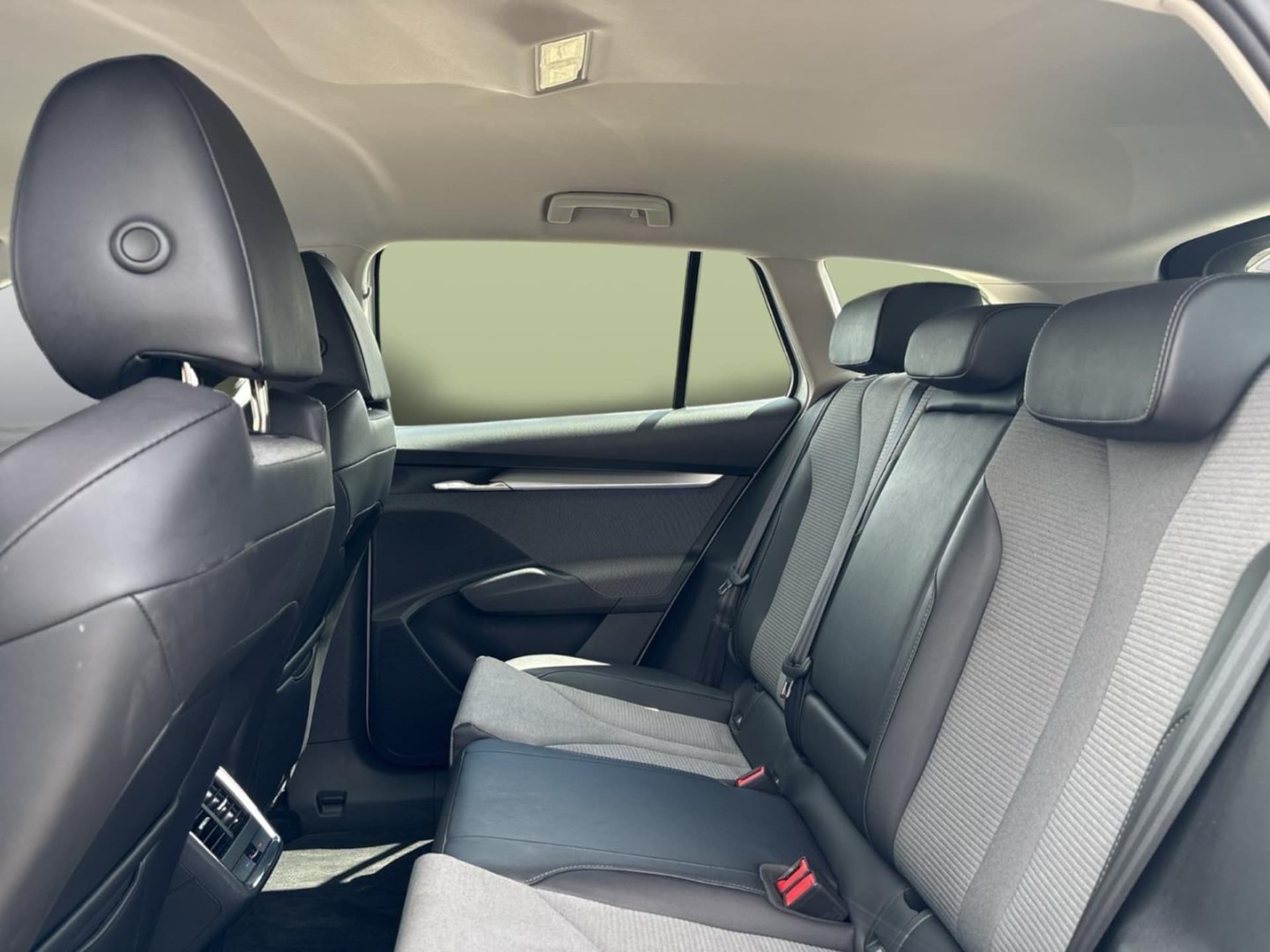 Skoda Enyaq 80
