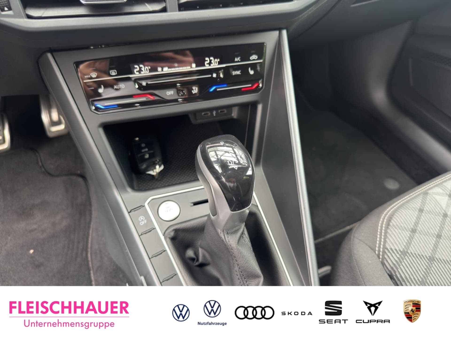 Volkswagen Taigo R-Line