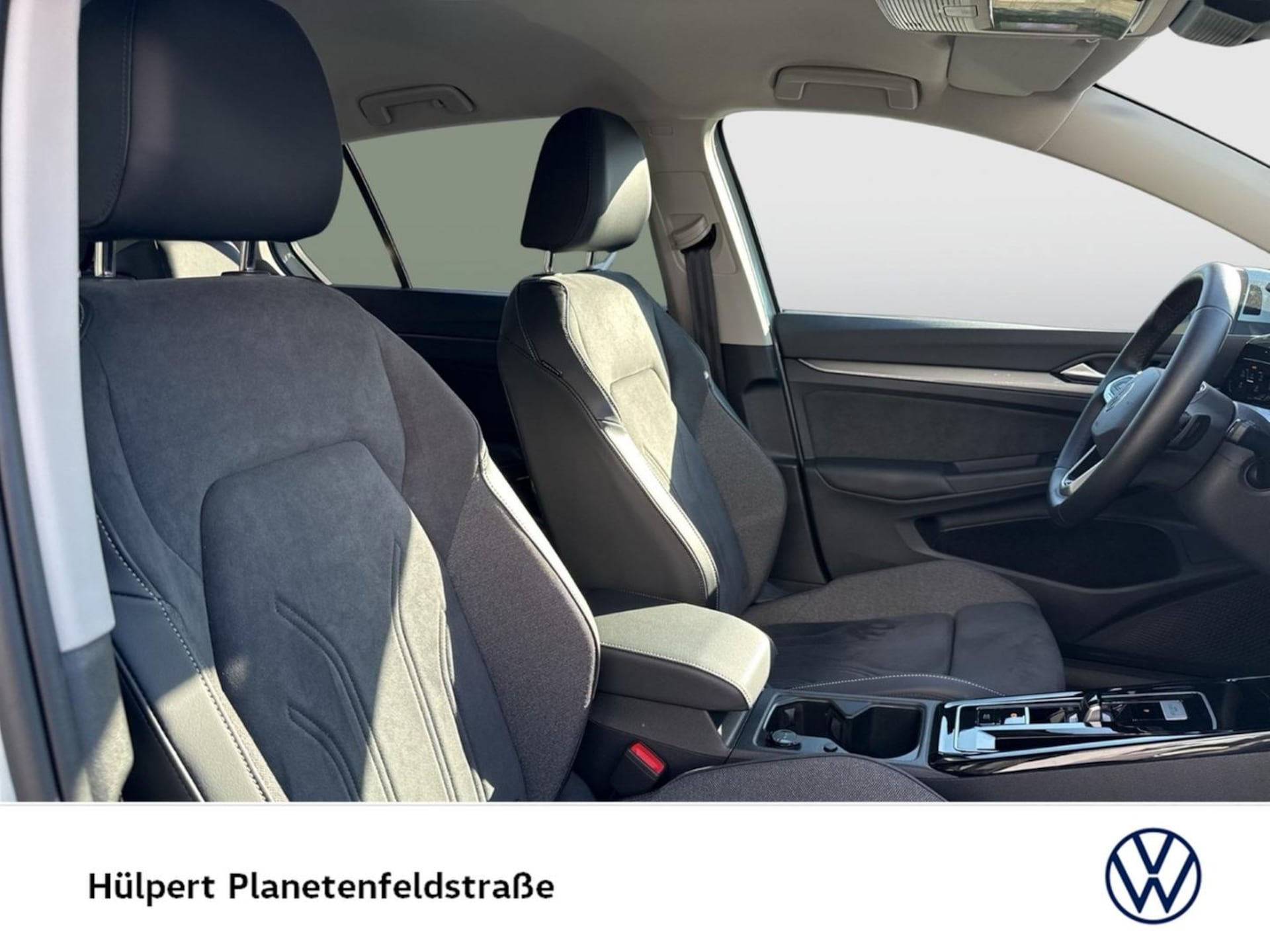 Volkswagen Golf Style