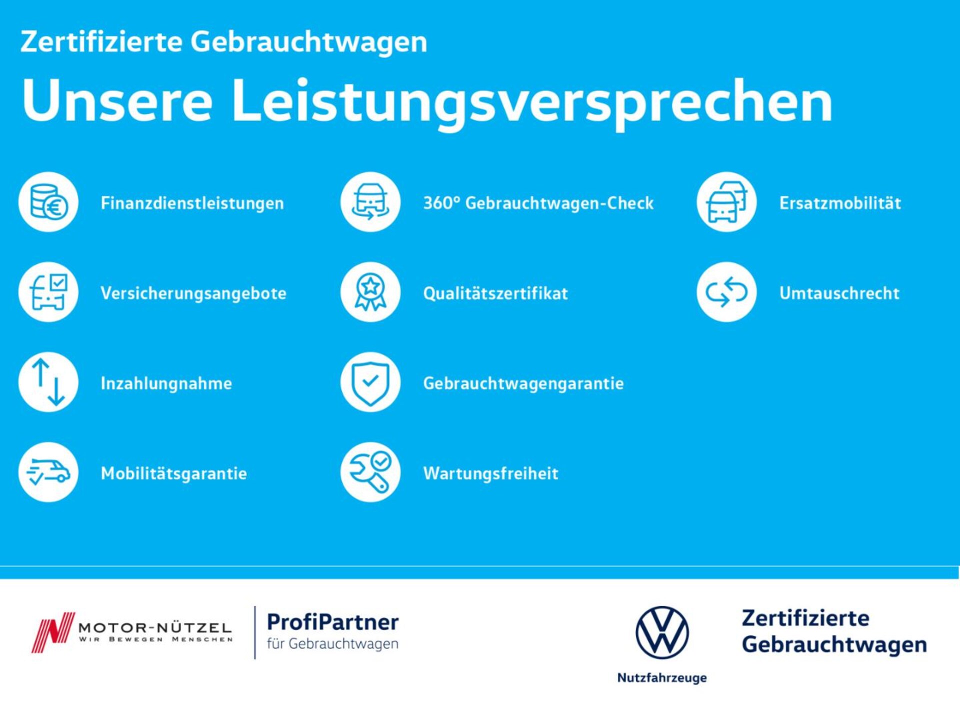 Volkswagen Caddy Maxi Basis-Modell