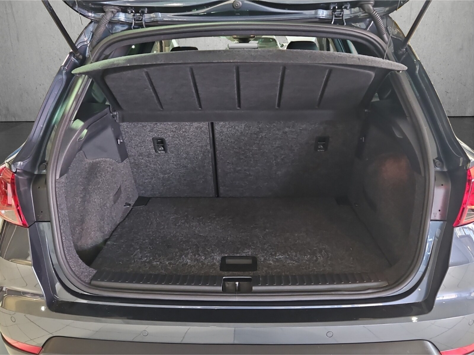 SEAT Arona – Bild 8