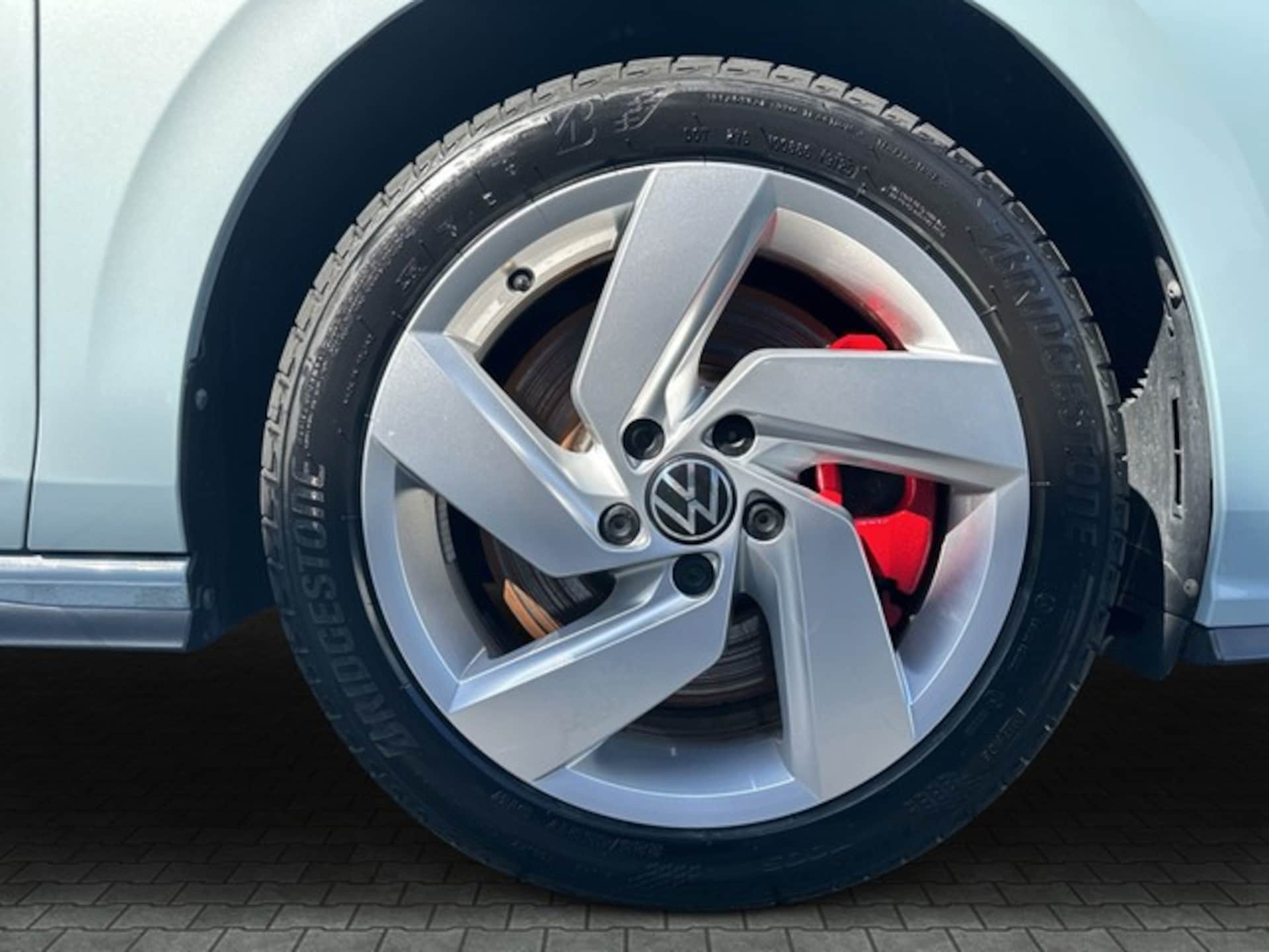 Volkswagen Golf GTE