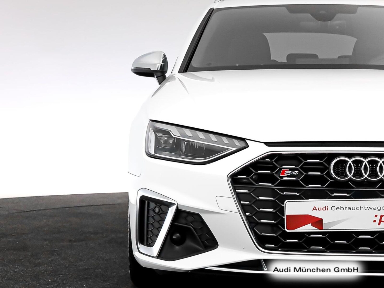 Audi S4 Avant – Bild 9