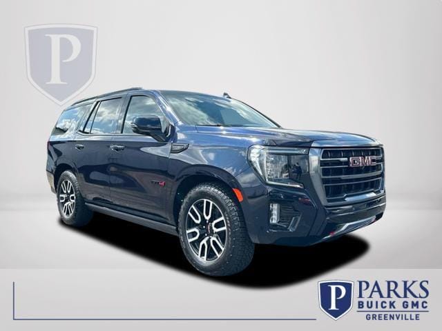 2023 GMC Yukon